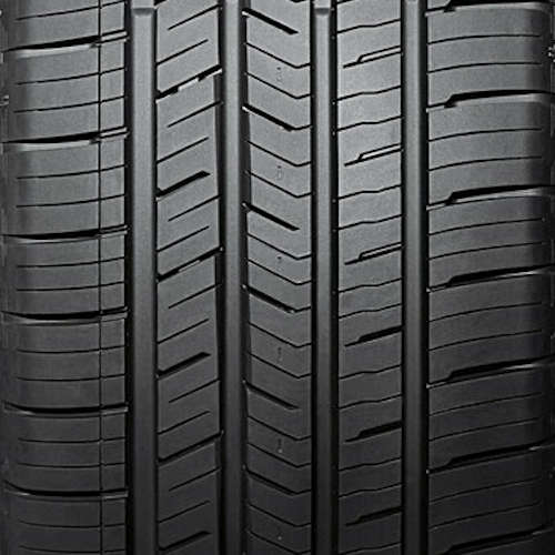Nexen N5000 Platinum 265/60R18