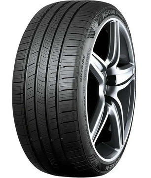 Nexen N5000 Platinum 265/60R18