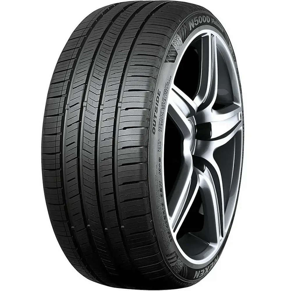Nexen N5000 Platinum 265/60R18