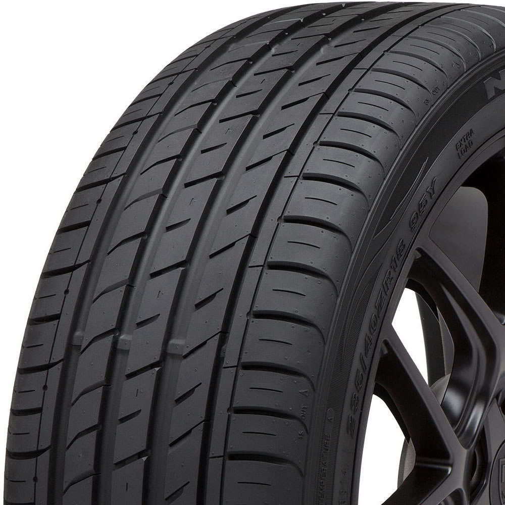 Nexen N Fera SU1 225/40R18