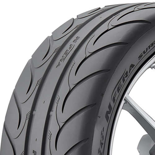 Nexen NFera SUR4G 275/40R20