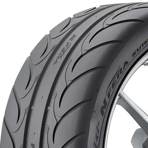 Nexen NFera SUR4G 275/40R20