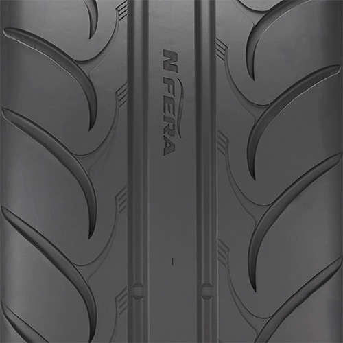 Nexen NFera SUR4G 275/40R20