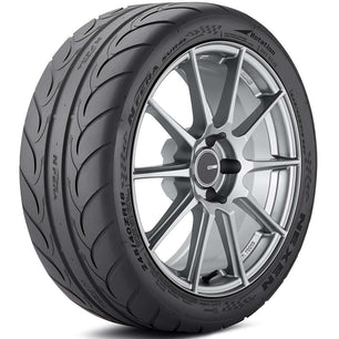 Nexen NFera SUR4G 275/40R20