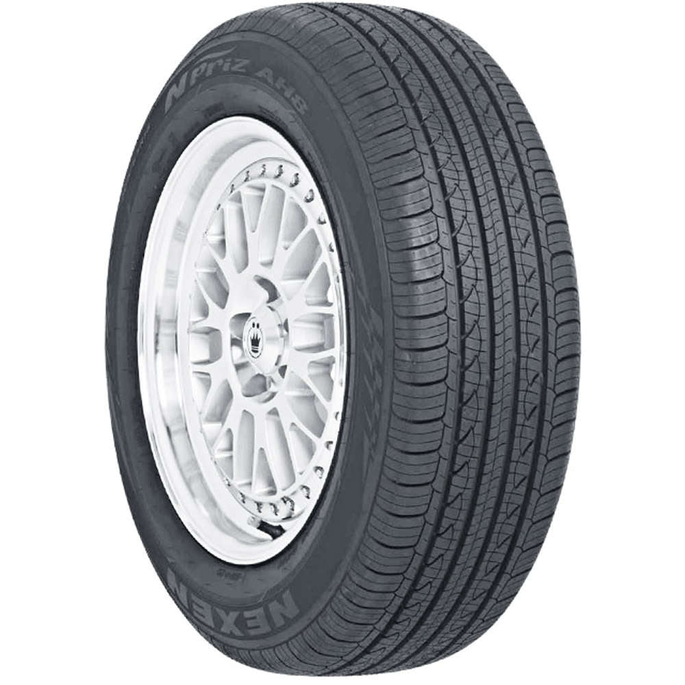 Nexen N Priz AH8 195/65R15
