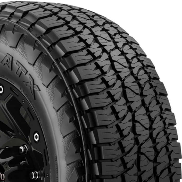 Nexen Roadian ATX 275/60R20