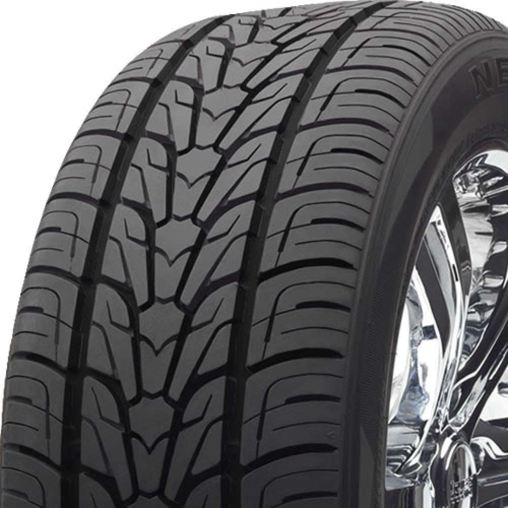 Nexen Roadian HP 285/45R22