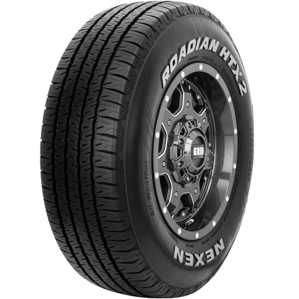 Nexen Roadian HTX 2 265/70R17