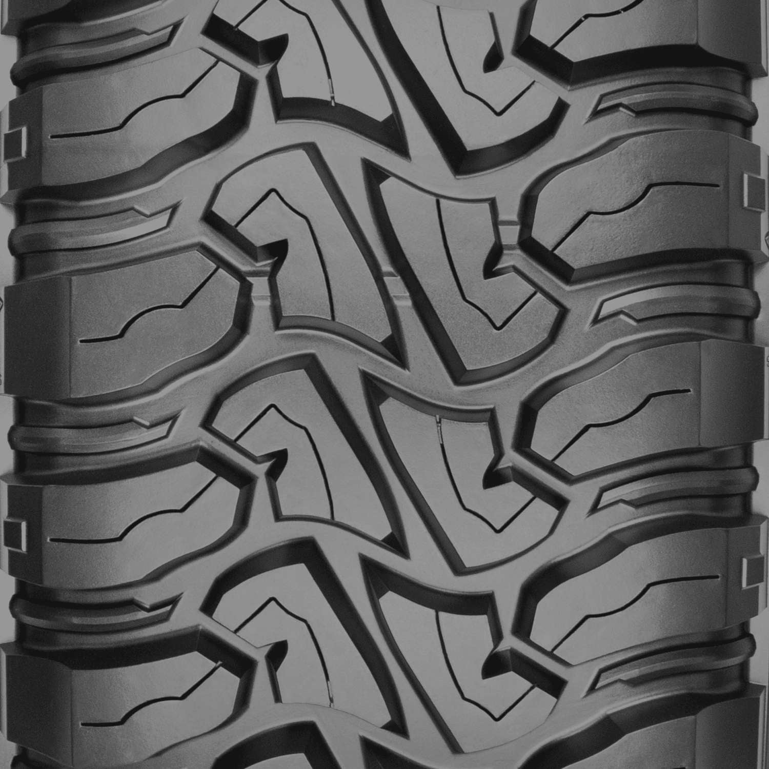 Nexen Roadian MTX 35x12.50R15