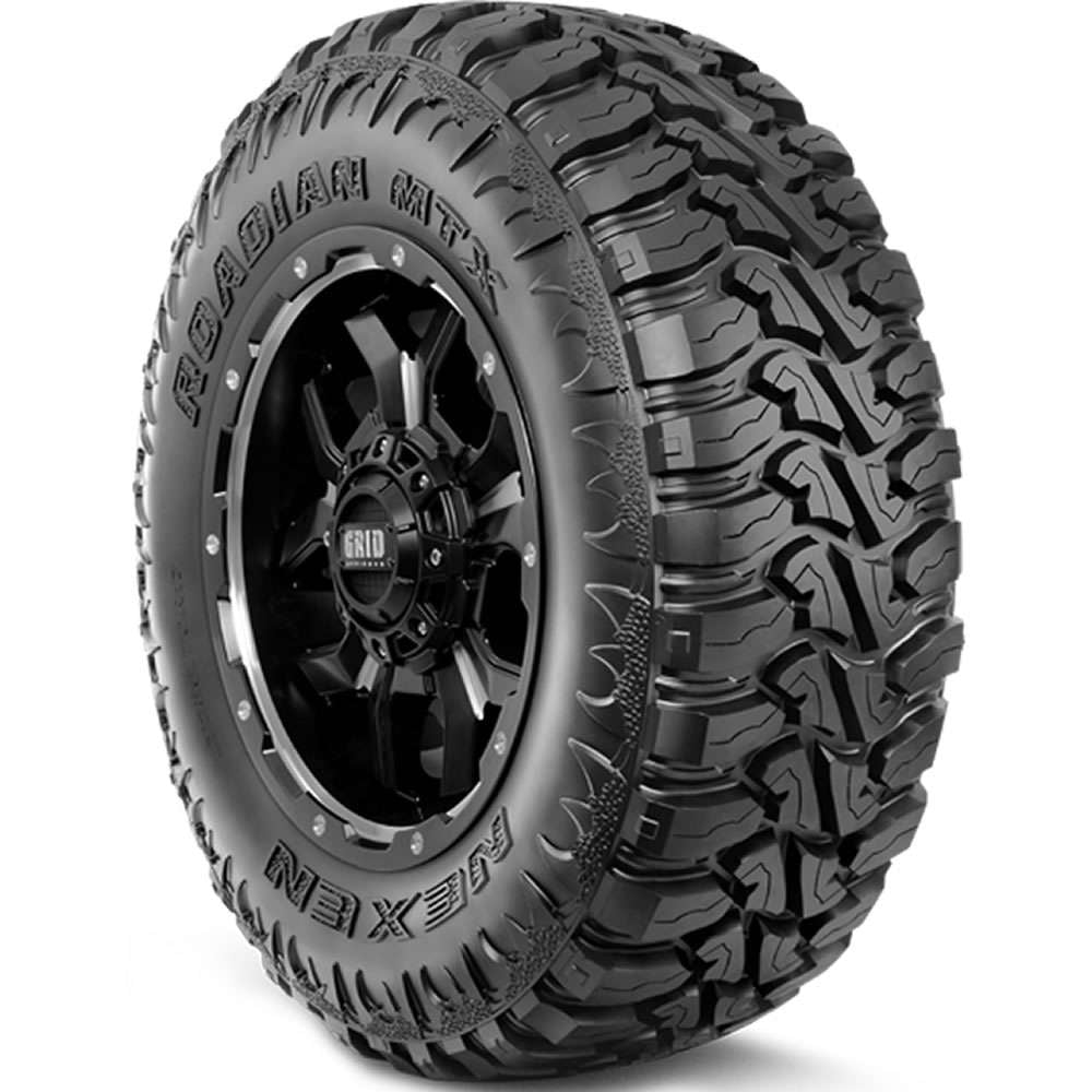 Nexen Roadian MTX 35x12.50R15