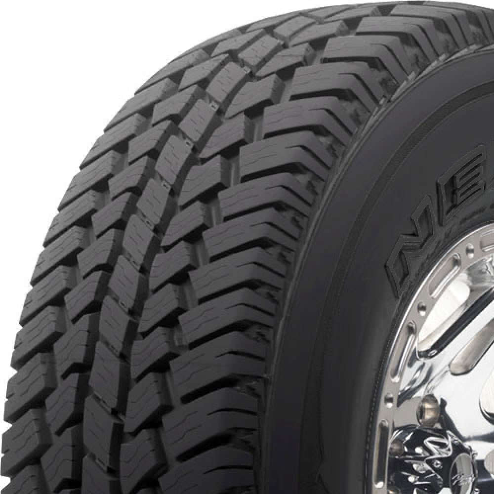 Nexen Roadian MT LT235/75R15