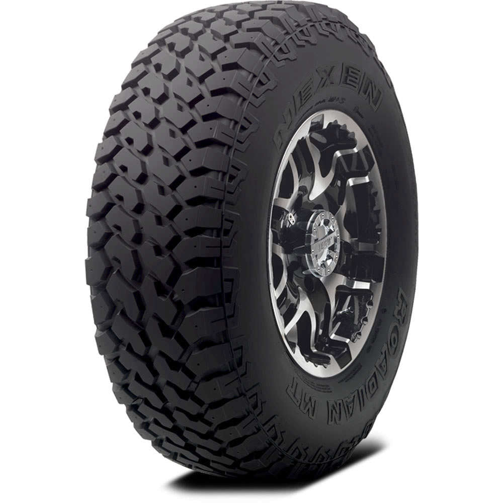 Nexen Roadian MT LT235/75R15
