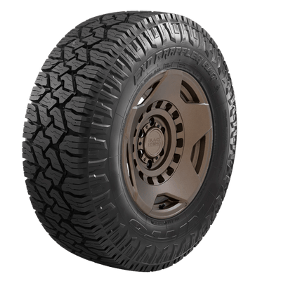 Nitto Exo Grappler AWT 315/60R20