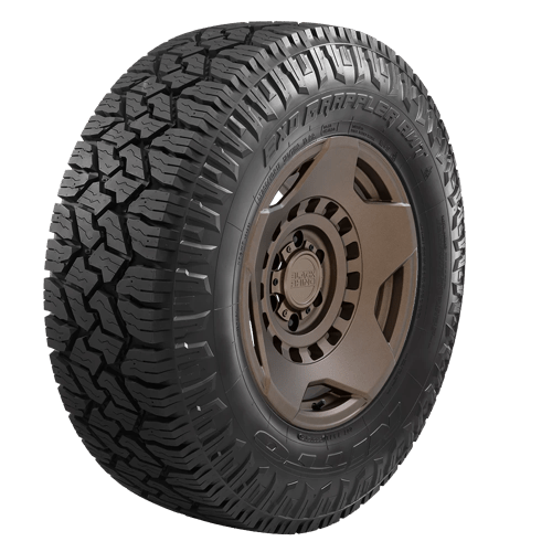 Nitto Exo Grappler AWT 285/70R18