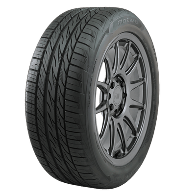 Nitto Motivo 245/50R17