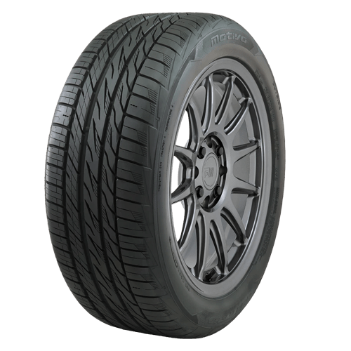 Nitto Motivo 235/45R18