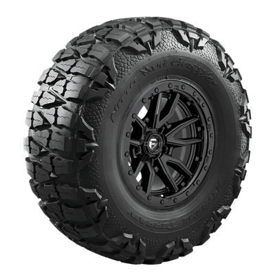 Nitto Mud Grappler 315/65R17