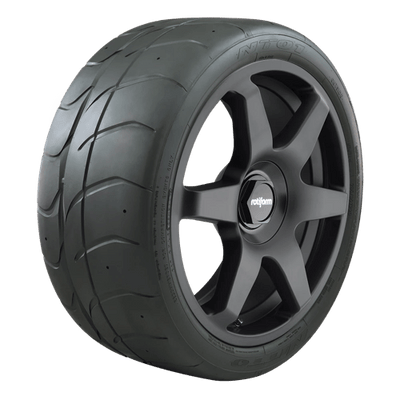 Nitto NT01 Comp Radial 245/45R17