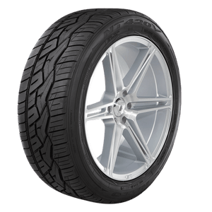 Nitto NT420V 305/35R24 112H