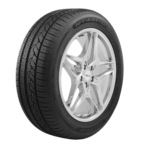 Nitto NT-421Q 255/60R17 110V