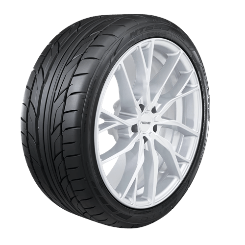 Nitto NT555 G2 255/45R17 102W