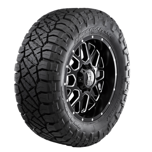 Nitto Ridge Grappler 275/65R18 123Q