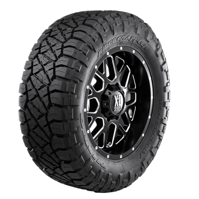Nitto Ridge Grappler 37x11.5R18