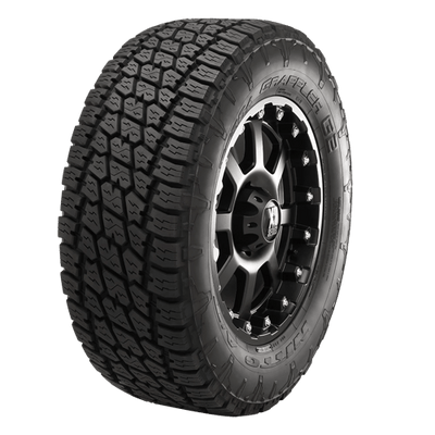 Nitto Terra Grappler G2 265/65R18