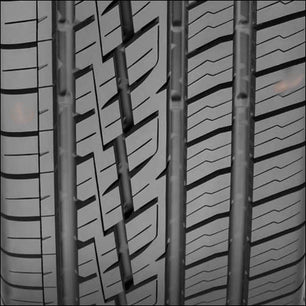 Nitto Crosstek 2 275/55R20 Tire