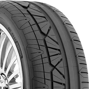 Nitto Invo 275/40ZR20