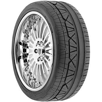 Nitto Invo 275/40ZR20
