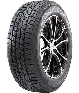 Nitto Motivo 365 215/55R17