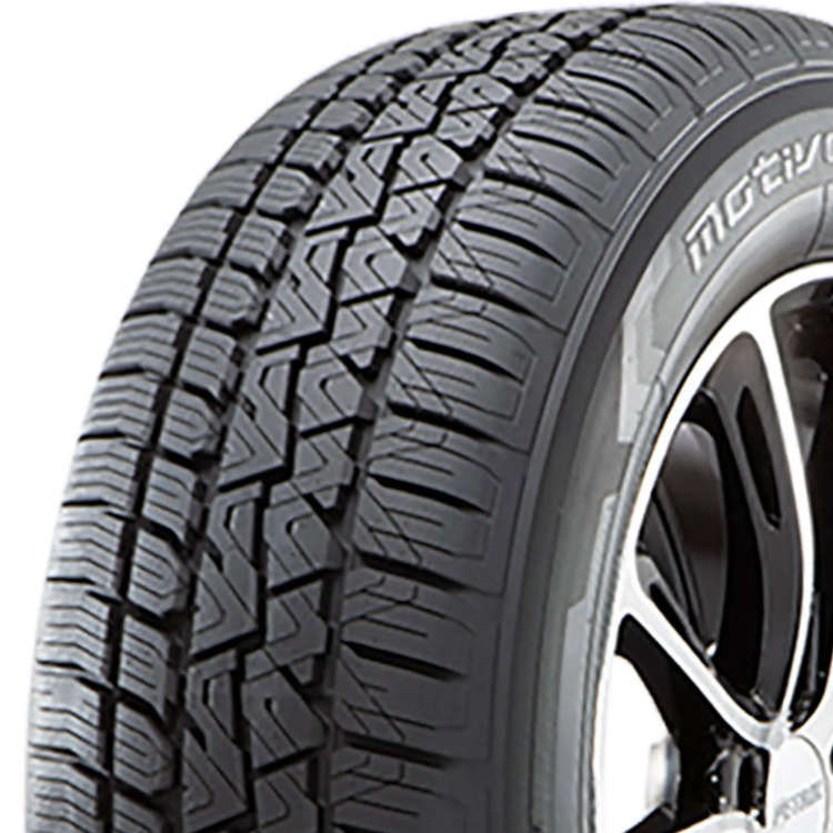 Nitto Motivo 365 315/35R20
