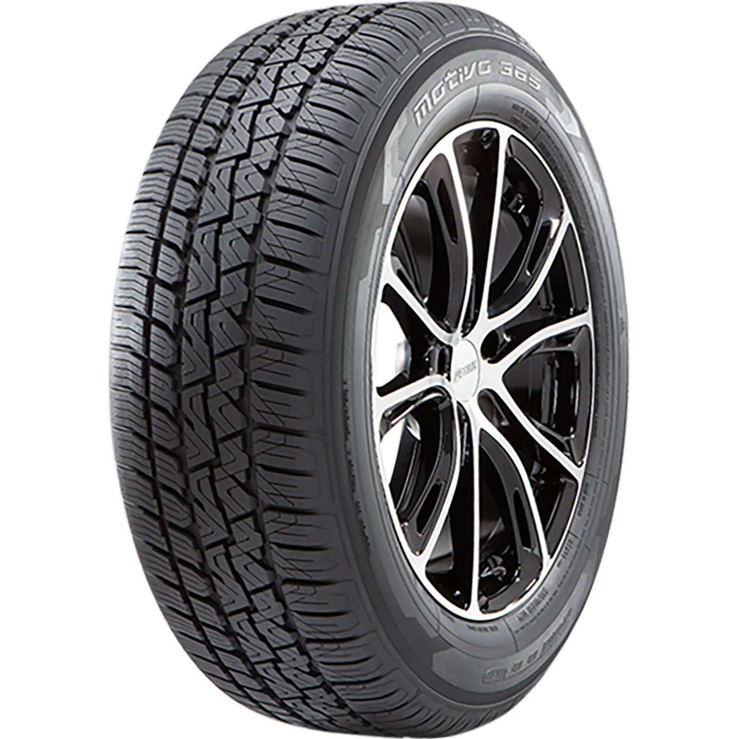 Nitto Motivo 365 315/35R20