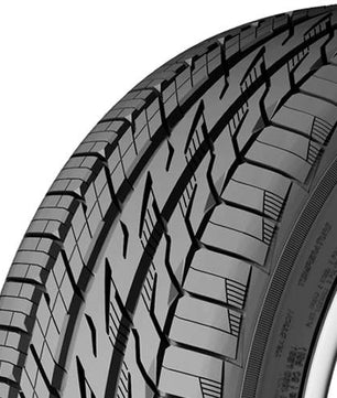 Nitto Motivo 235/55ZR18