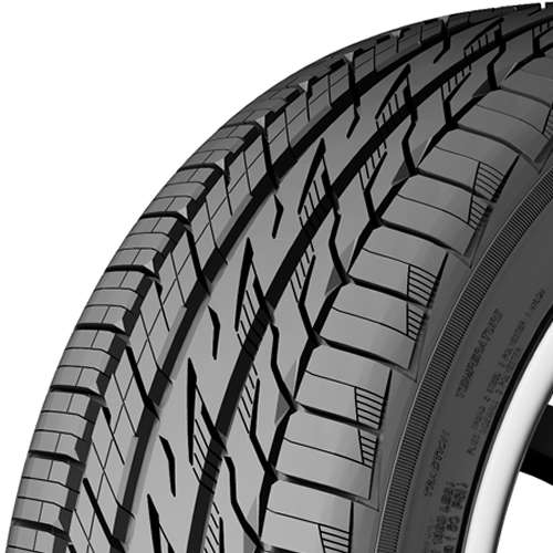 Nitto Motivo 235/55ZR18