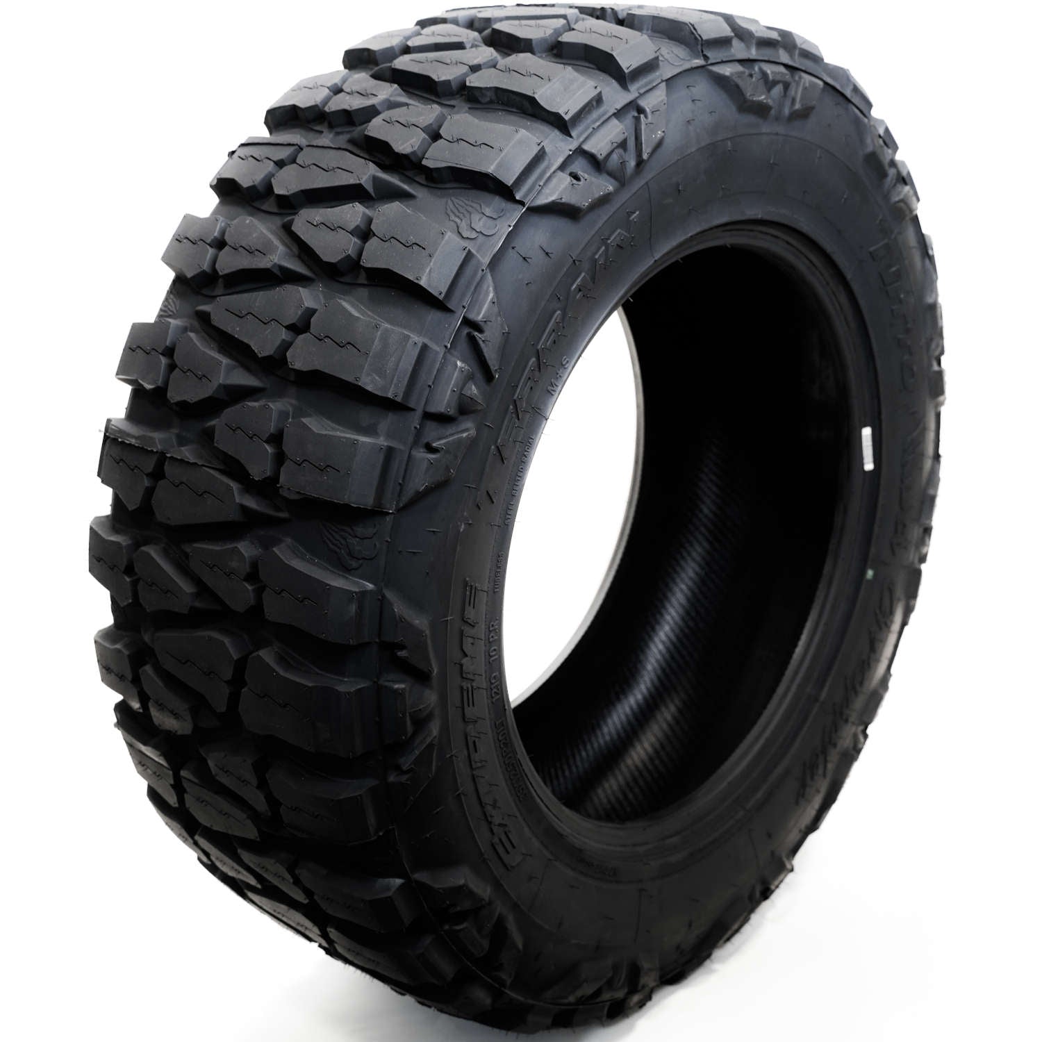 Nitto Mud Grappler 38x15.50R15LT