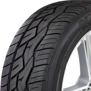 Nitto NT420V 285/40R24XL