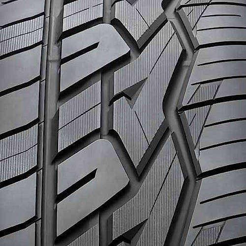 Nitto NT420V 285/40R24XL