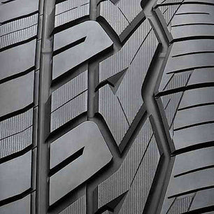Nitto NT420V 285/40R24XL