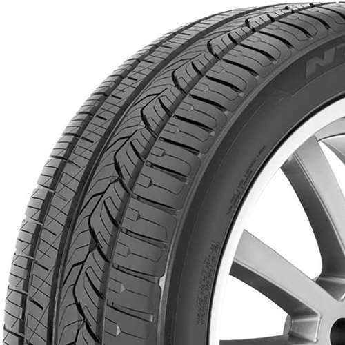 Nitto NT421Q 275/40R20