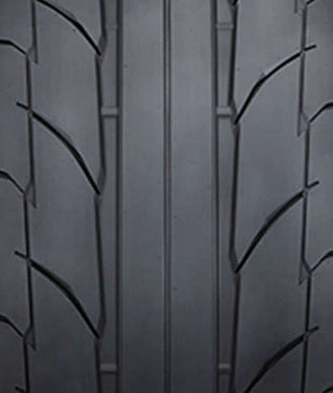 Nitto NT555RII P275/50R15