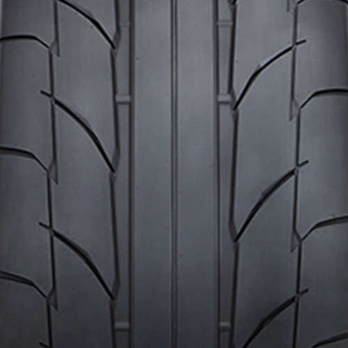 Nitto NT555RII P275/50R15