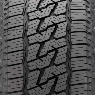Nitto Nomad Grappler 265/70R17