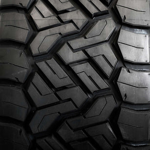 Nitto Recon Grappler A/T LT295/60R20