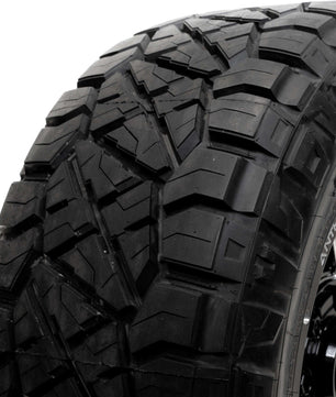 Nitto Ridge Grappler 265/65R17