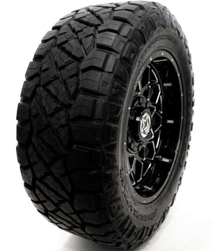 Nitto Ridge Grappler 265/65R17