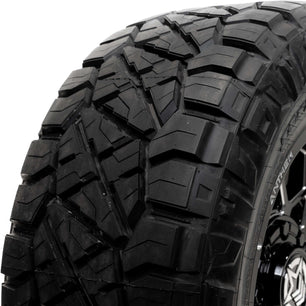 Nitto Ridge Grappler LT285/50R22