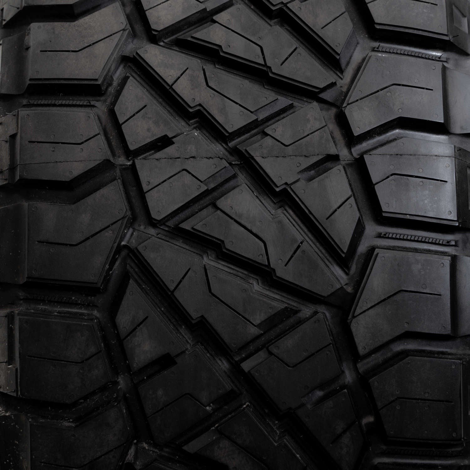 Nitto Ridge Grappler LT285/60R20