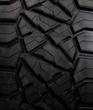 Nitto Ridge Grappler LT295/70R18